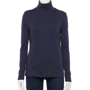BRAND NEW* women’s Long Sleeve Turtleneck